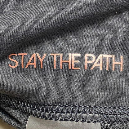 Calia Women's Kick it up Short Carbon Grey WAX12261 Stylish Fitness Training