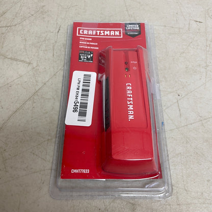 Craftsman CMHT77633 Magnetic Stud Finder & Laser Level Tool Accurate & Easy