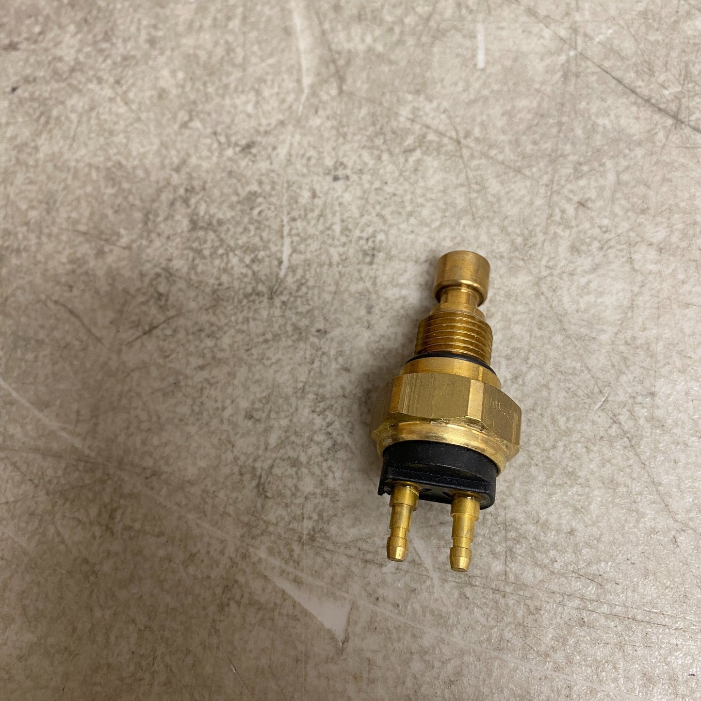 Beck/Arnley 201-1534 Brake Light Switch 1990-2005 Mazda Miata MPV Protege