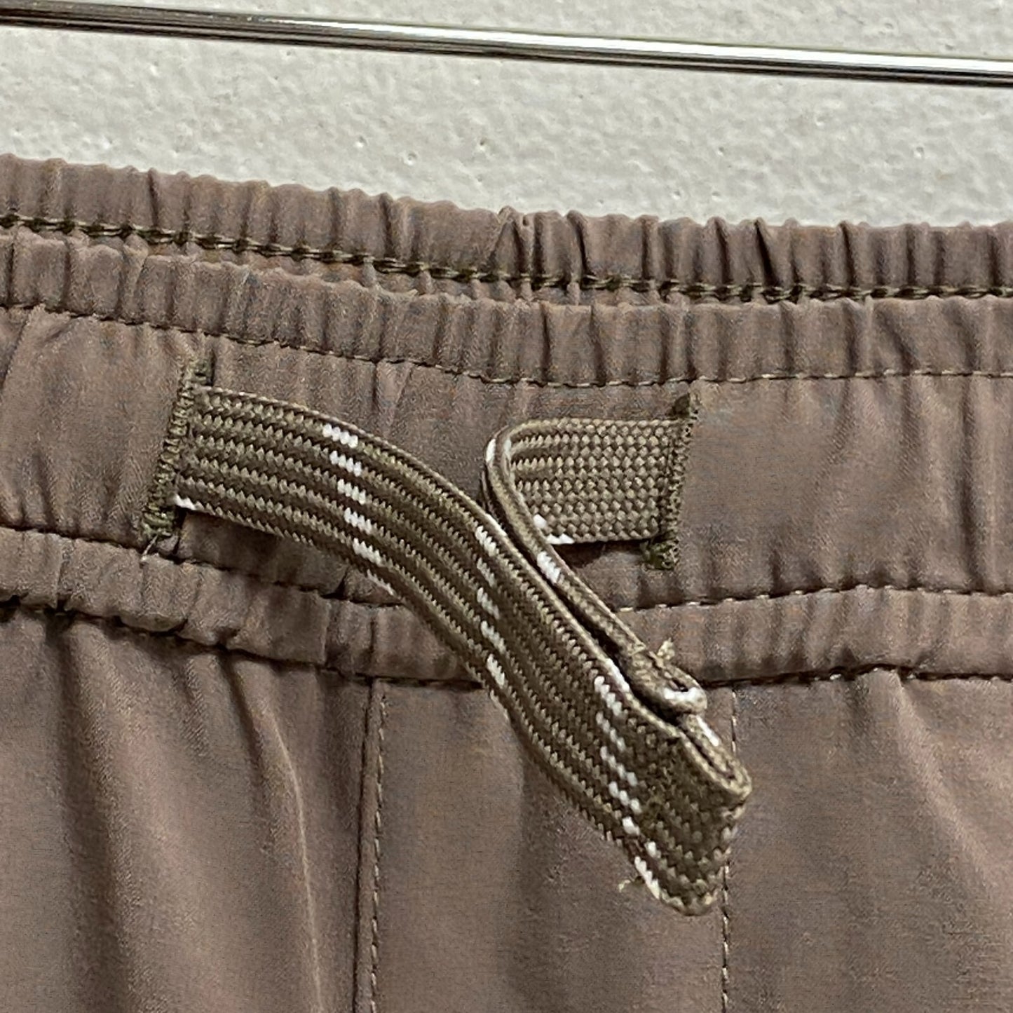 DSG Boys' Adventure Pant Warm Mushroom Athletic Jogger Fit Solid DAB22103