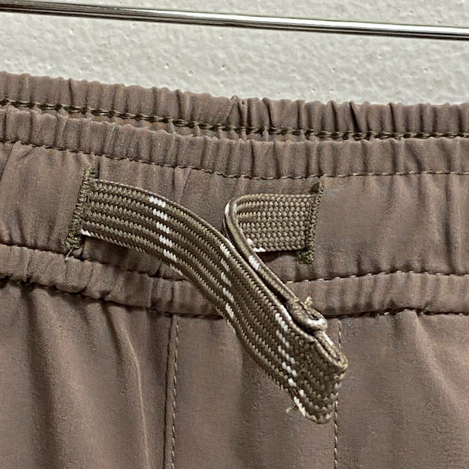 DSG Boys' Adventure Pant Warm Mushroom Athletic Jogger Fit Solid DAB22103