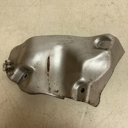 Audi Shield for 2017-2019 Audi Q7 06E 253 244 S