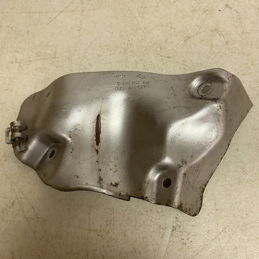 Audi Shield for 2017-2019 Audi Q7 06E 253 244 S