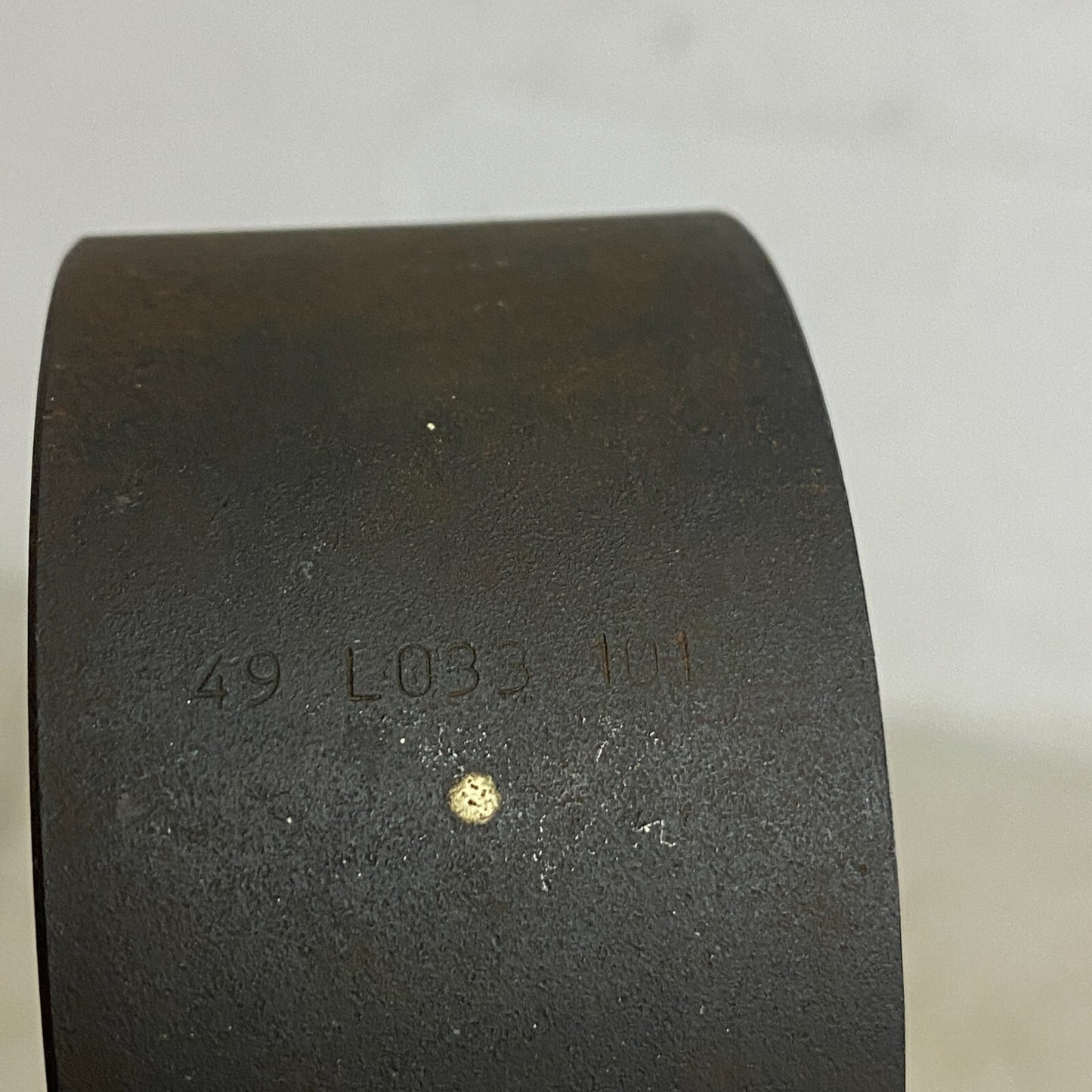 Mazda Oil Seal Installer Specialty Tool 49 L033 101