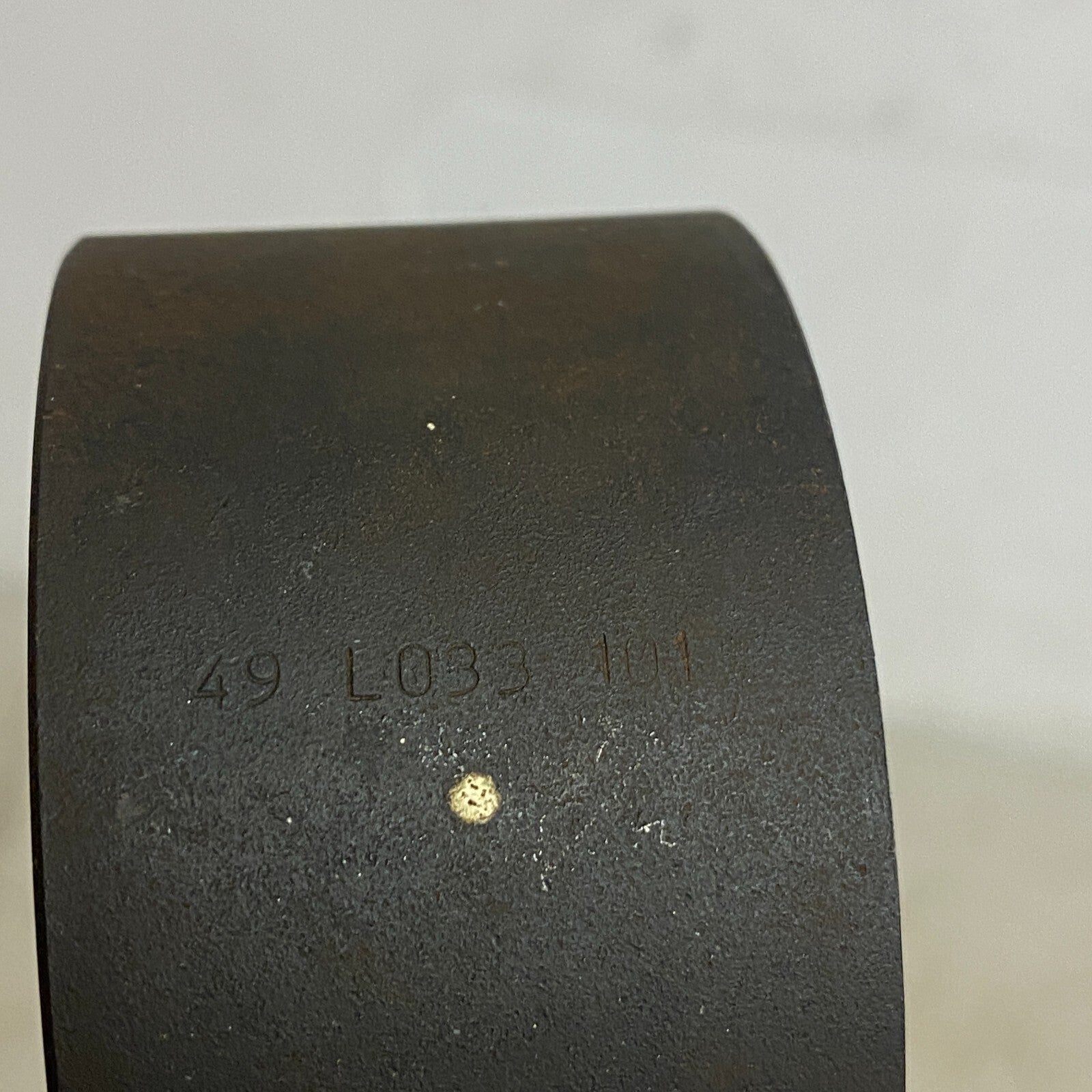 Mazda Oil Seal Installer Specialty Tool 49 L033 101