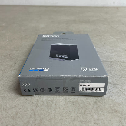 GoPro Enduro ADBAT-011 1720mAh Battery for HERO9 / HERO10 / HERO11 Black