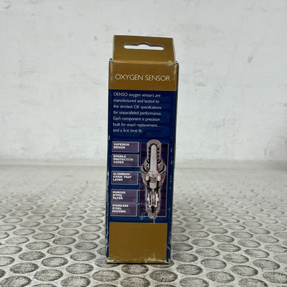 Denso 234-4025 Oxygen Sensor Heated Upstream Left 1998-2002 Chevrolet Camaro
