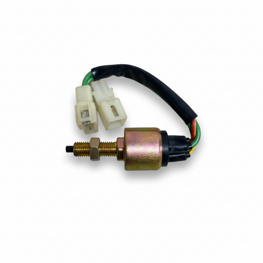 Standard SLS141 Brake Light Switch 2-Terminals 1985-1988 Chevrolet Nova
