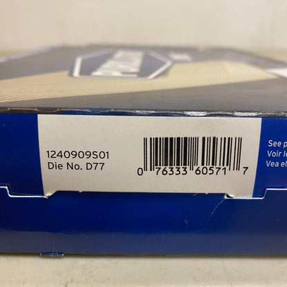 Purolator ONE Advanced Engine Air Filter A25554