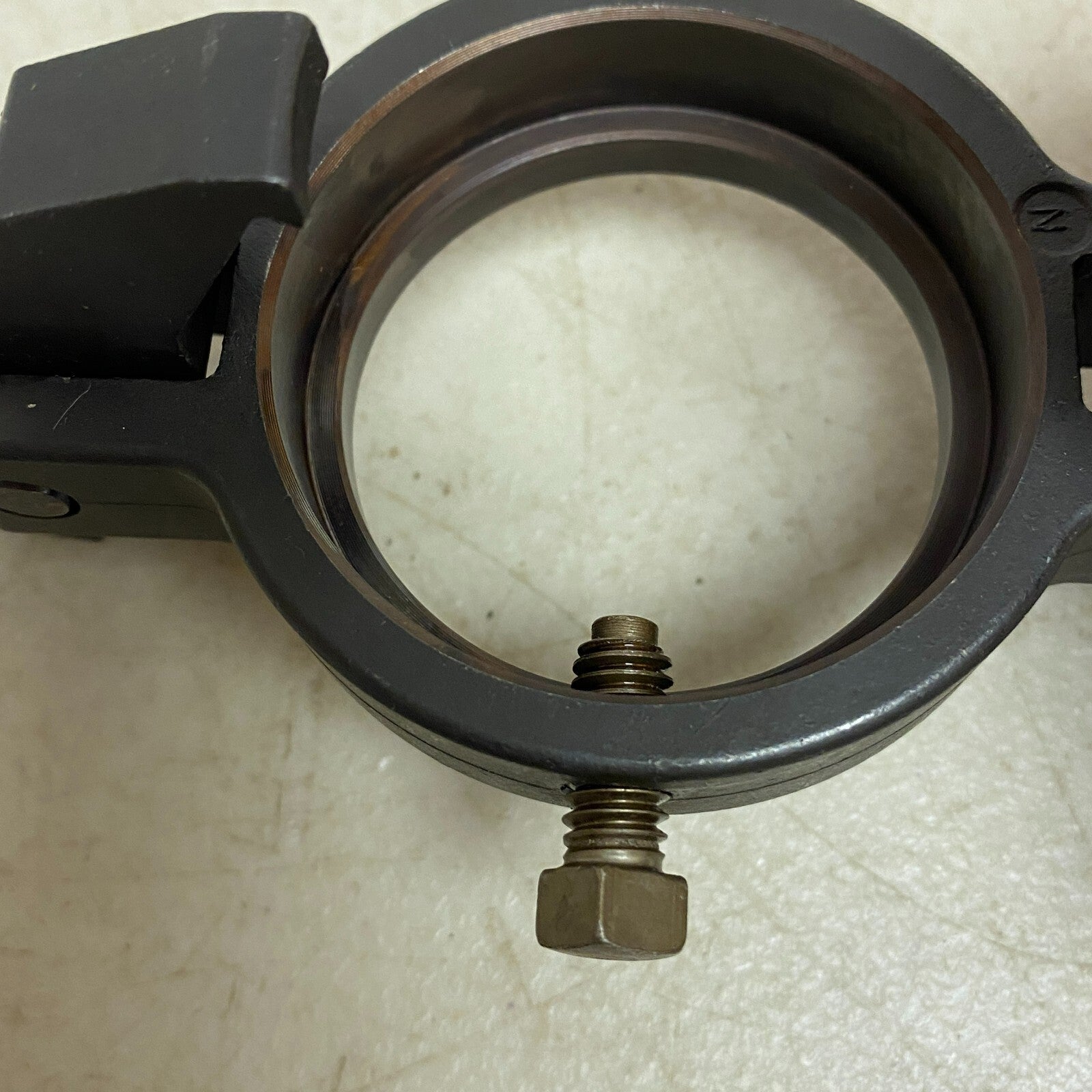 Rotunda Mainshaft Bearing Remover 308-058 , #678-1CP