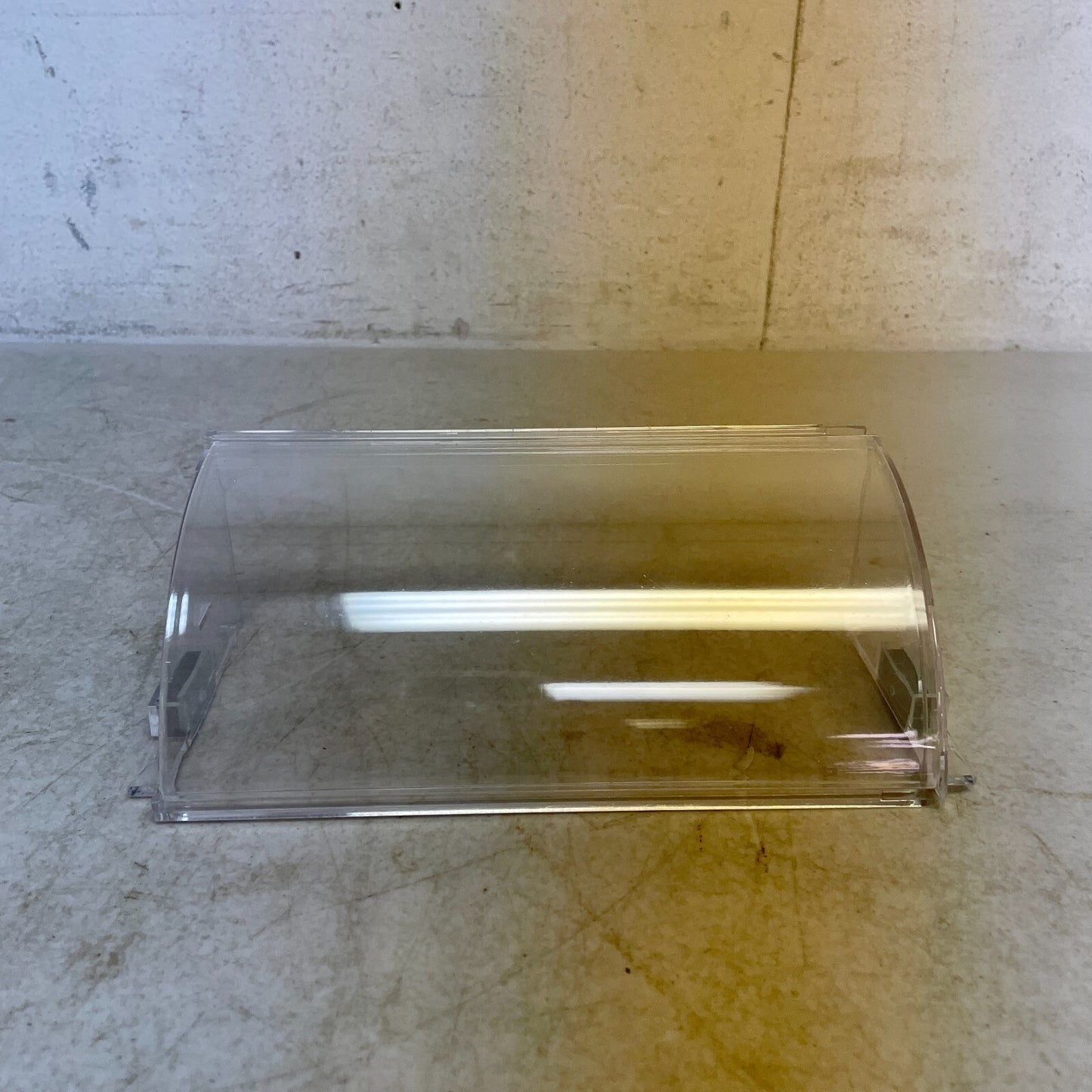 Deflect-o Vintage Deflecto Air Deflector  heating&cooling 2 pack