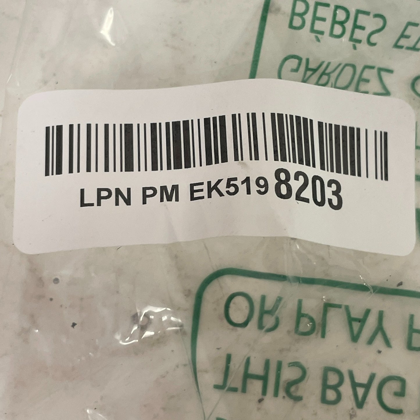 Bosch BE1779 Blue Ceramic Rear Disc Brake Pad Set for Audi VW Vehicles