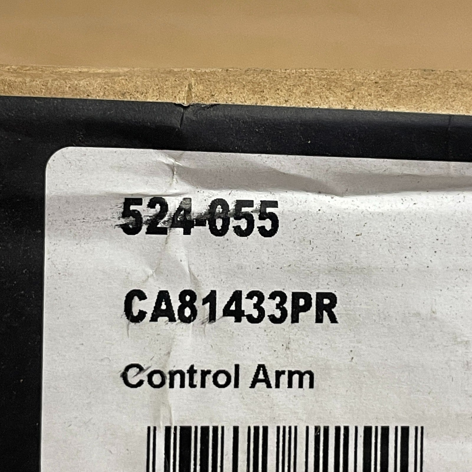 Dorman 524-055 Front Left Lower Control Arm Jeep Grand Cherokee Durango 2011-15