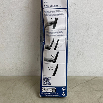 BOSCH H308 OE Specialty Rear Wiper Blade 12" Single Replacement Blade