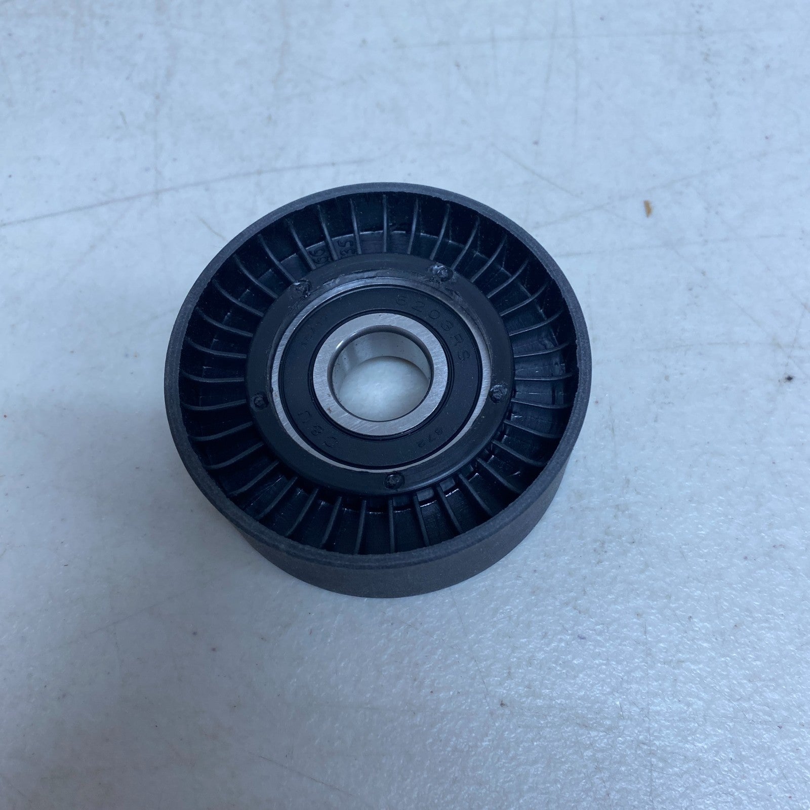 Dorman 419-615 Drive Belt Tensioner & Idler Pulley Assembly OE Replacement