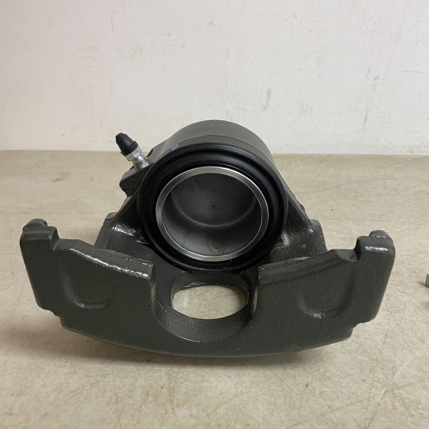 Cardone 18-4149 Reman Front Left Disc Brake Caliper 2.87″ Piston Fits 80-85 Ford