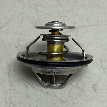 Coolant Thermostat fits VW TOUAREG 7L 3.6 05 to 10 077121113C 077121113D Apec