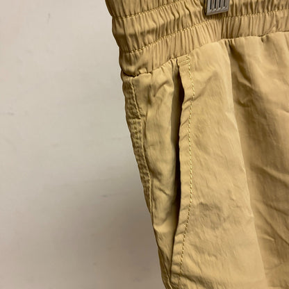 Alpine Design Woven Shortie Utility Khaki ADW13805