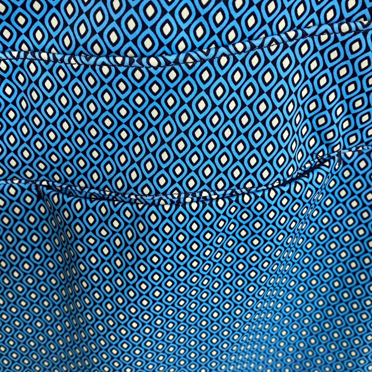 Lady Hagen Women's Overlap Ruffle Skort Navette Blue UPF WGH17453