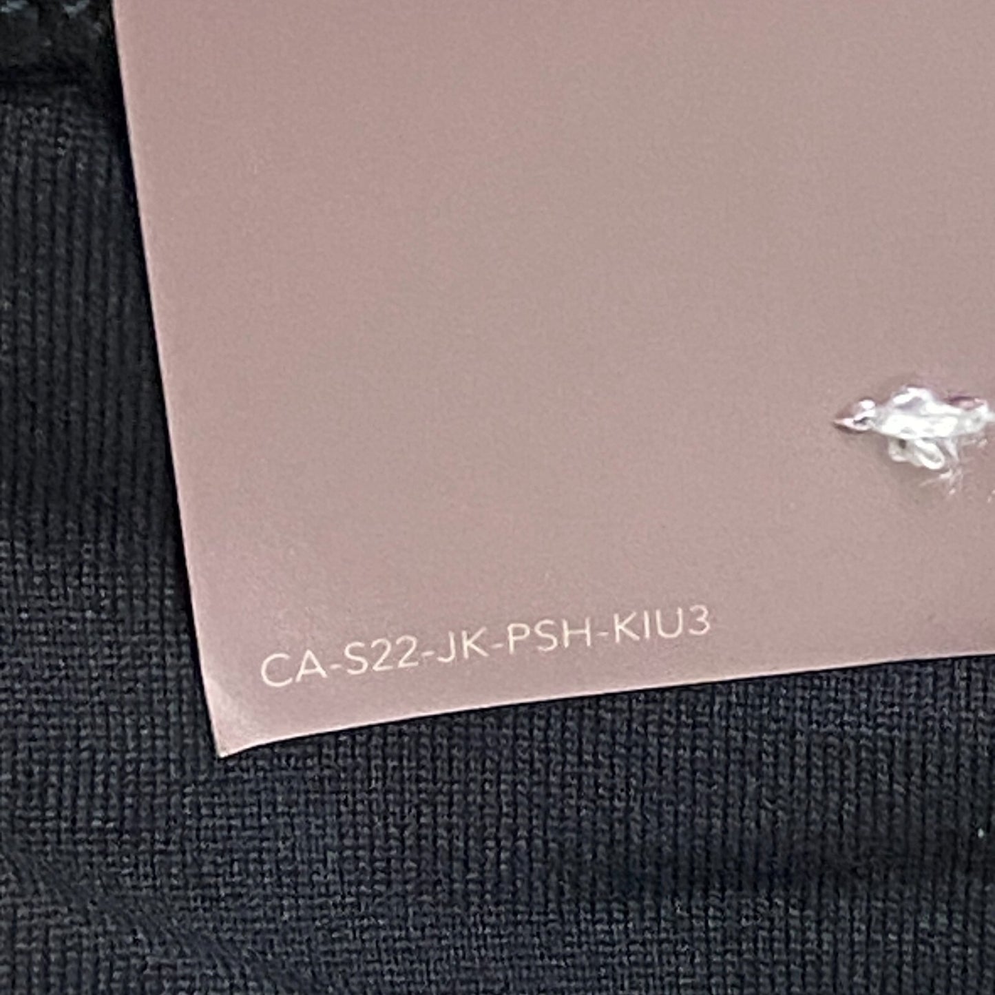 CÙALIA Women's Kick It Up Performance Short LG Mark Making Black WAX12261PRT