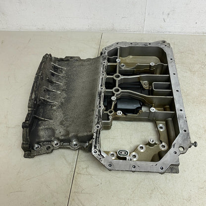 Audi UPPER OIL PAN 3.0L for 2017-2019 AUDI Q7  06E 103 603 BD