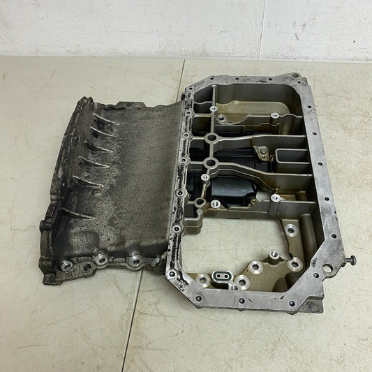 Audi UPPER OIL PAN 3.0L for 2017-2019 AUDI Q7  06E 103 603 BD