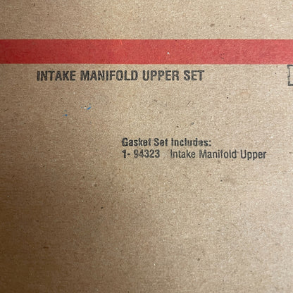 Fel-Pro MS94323 Fuel Injection Plenum Gasket Set Mitsubishi Galant 1994-1998