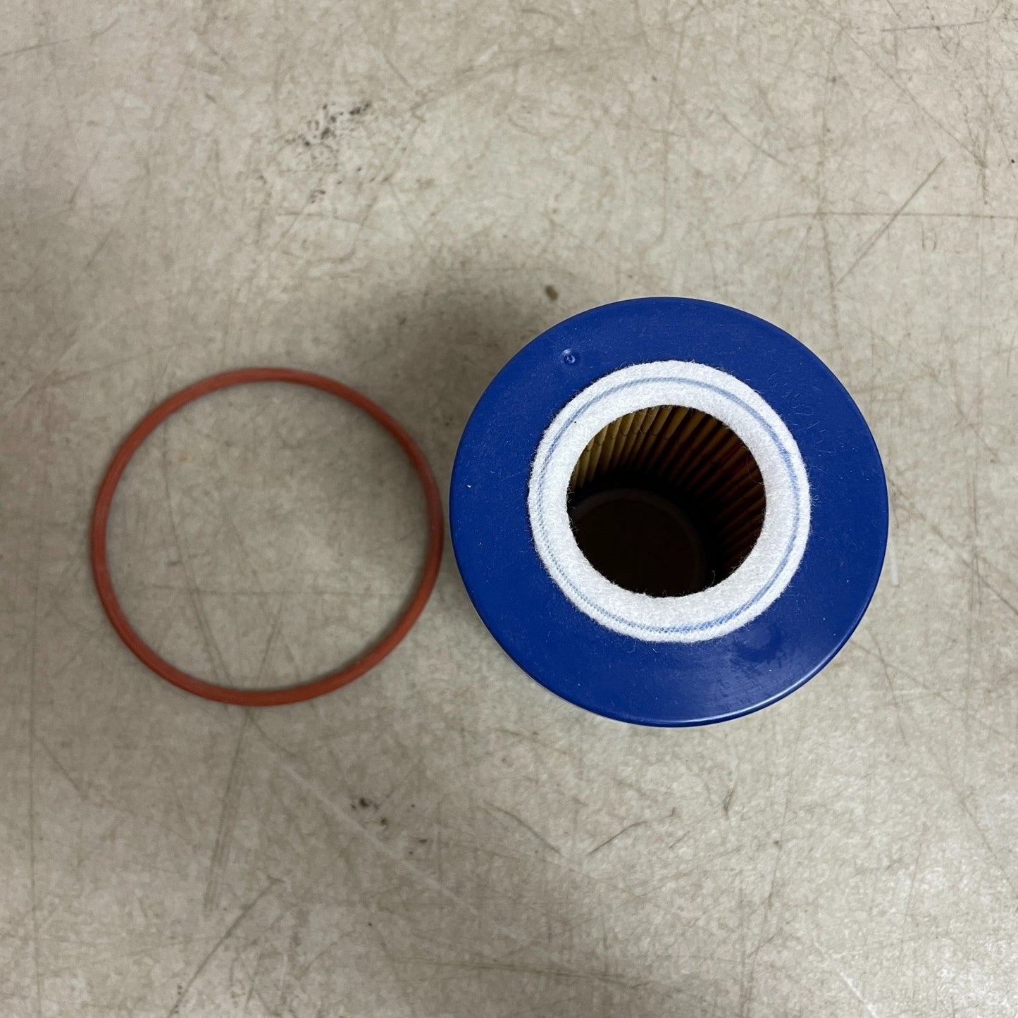 PurolatorONE PL25247 Cartridge Oil Filter Fits BMW 325i 330i X3 X5 ’01-’06
