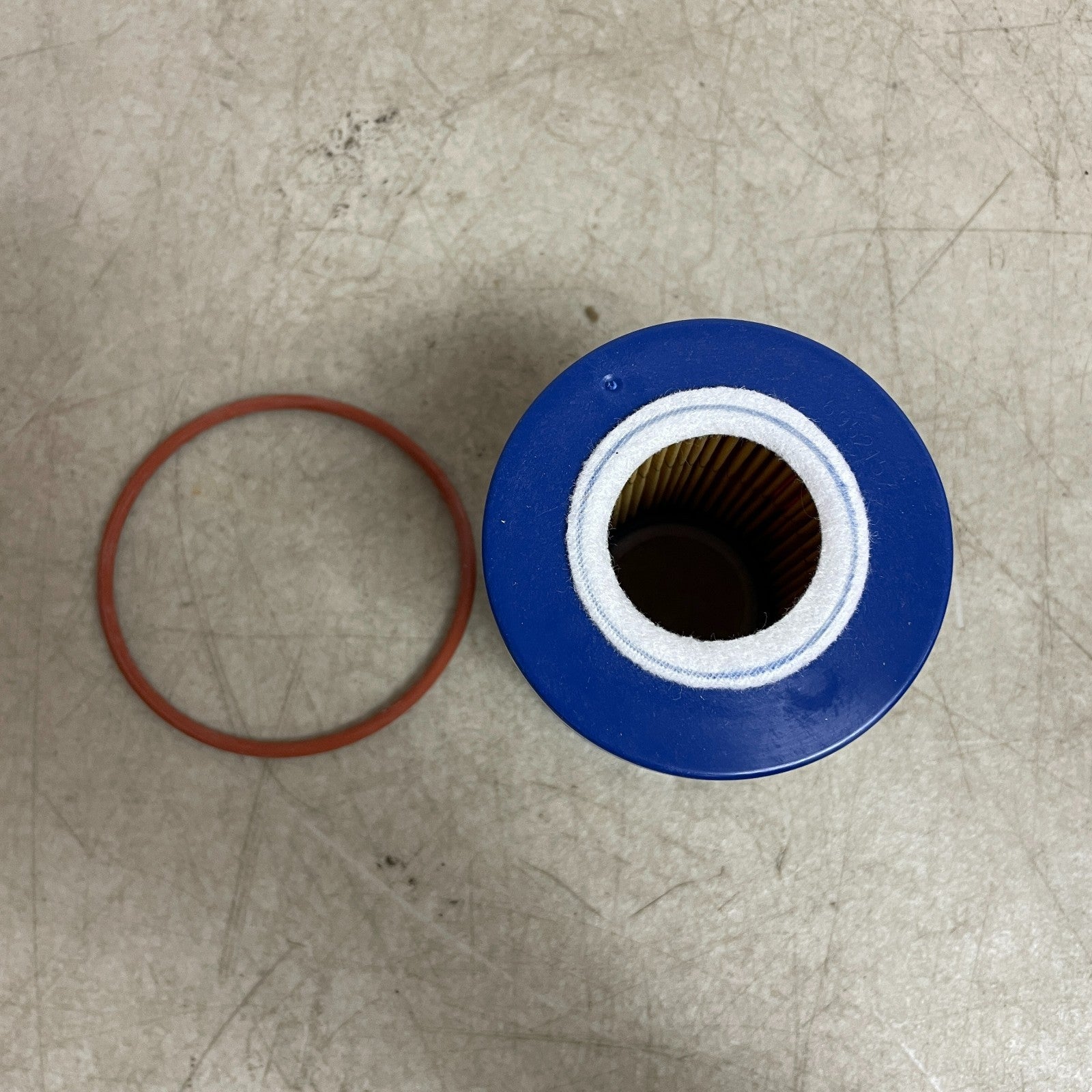 PurolatorONE PL25247 Cartridge Oil Filter Fits BMW 325i 330i X3 X5 ’01-’06