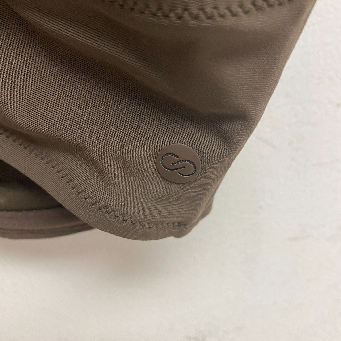 Calia Women's Underwire Bikini Top Coffee Grounds WSA23213 Brand New!