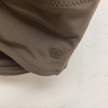 Calia Women's Underwire Bikini Top Coffee Grounds WSA23213 Brand New!