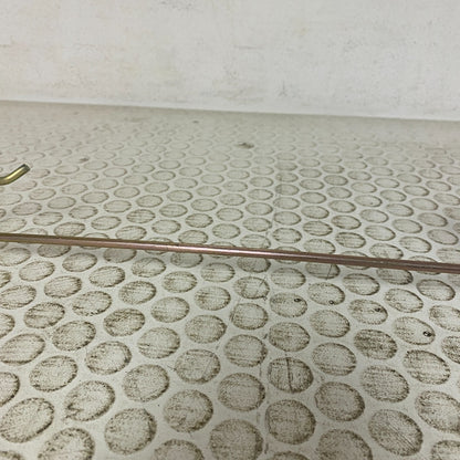 Automann Hood Spring 104.3532 Gold Fits IHC 9200 9400 9400i Models