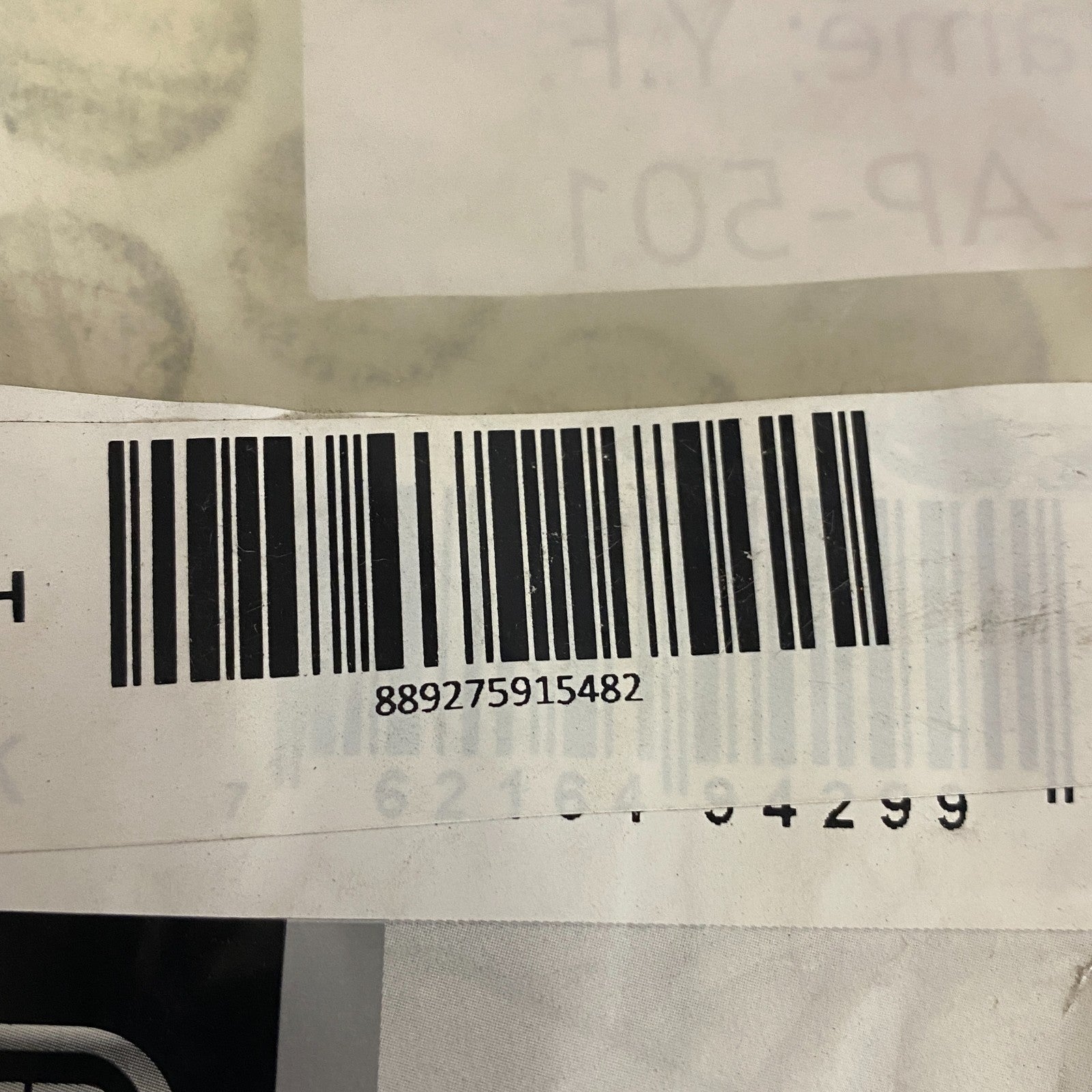 Carquest Wearever BHA620127 Brake Hose Assembly