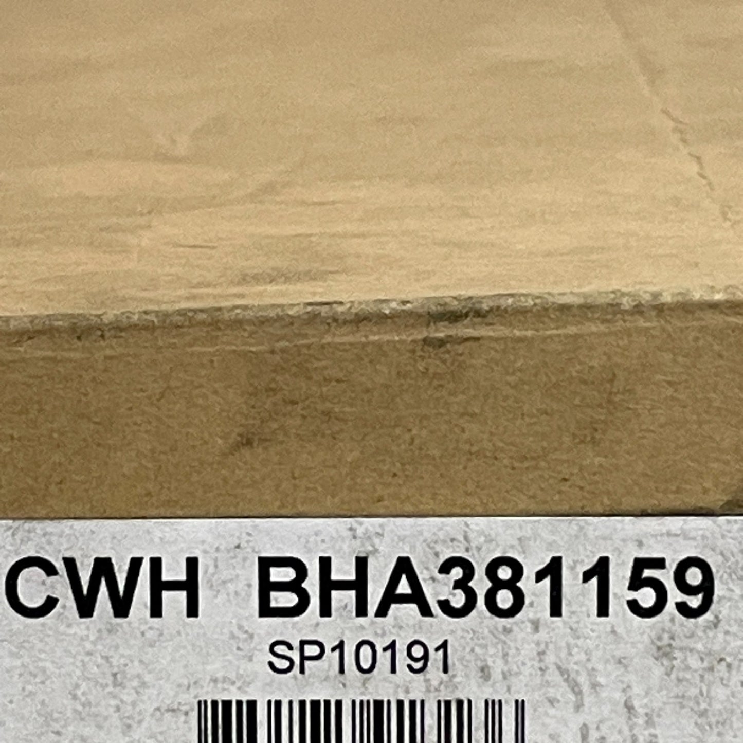 CarQuest Wearever Brake Hose Assembly Banjo-Female 98–03 Dodge BHA381159
