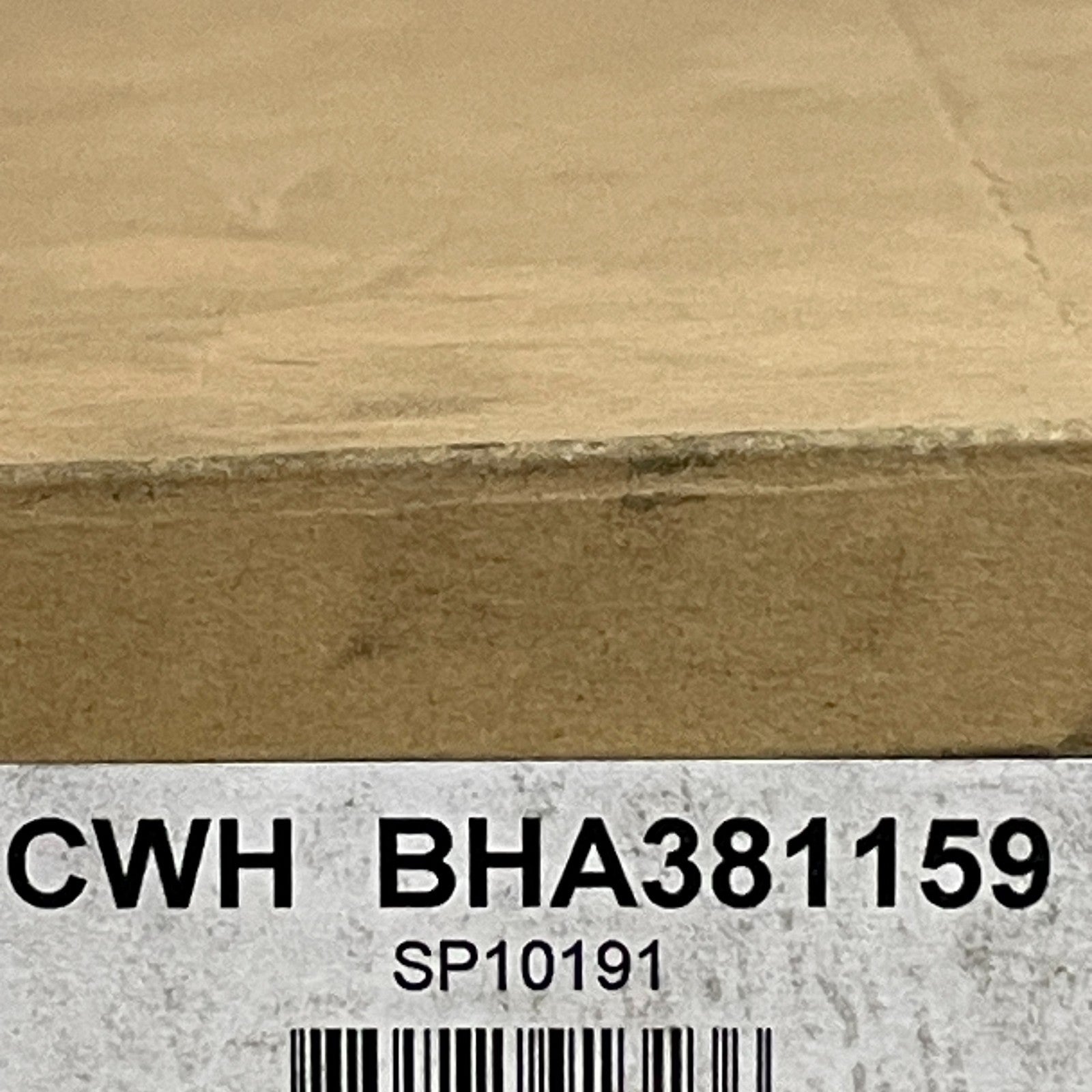 CarQuest Wearever Brake Hose Assembly Banjo-Female 98–03 Dodge BHA381159