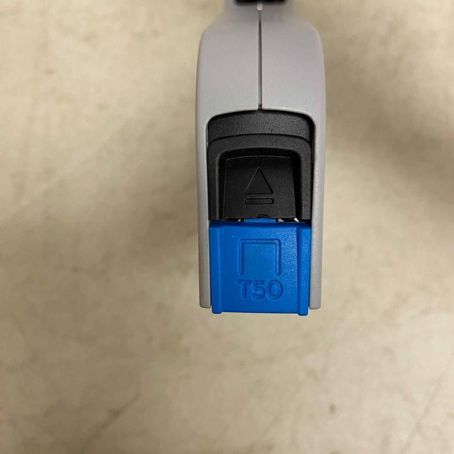 Arrow Fastener T50X TacMate Stapler Staple Gun for Upholstery & Decorating