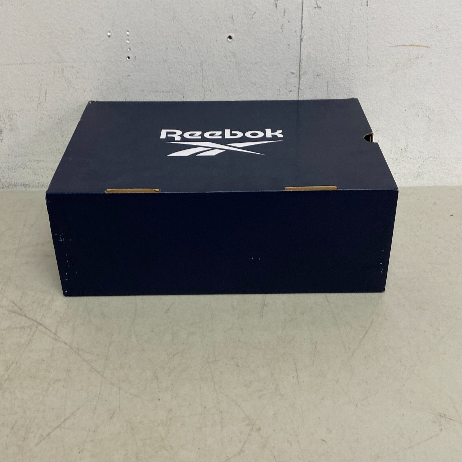 Reebok Women's HIIT TR Composite Toe Work Shoe Blue/Pink/White Size 10M RB481