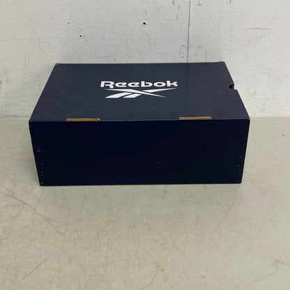 Reebok Women's HIIT TR Composite Toe Work Shoe Blue/Pink/White Size 10M RB481