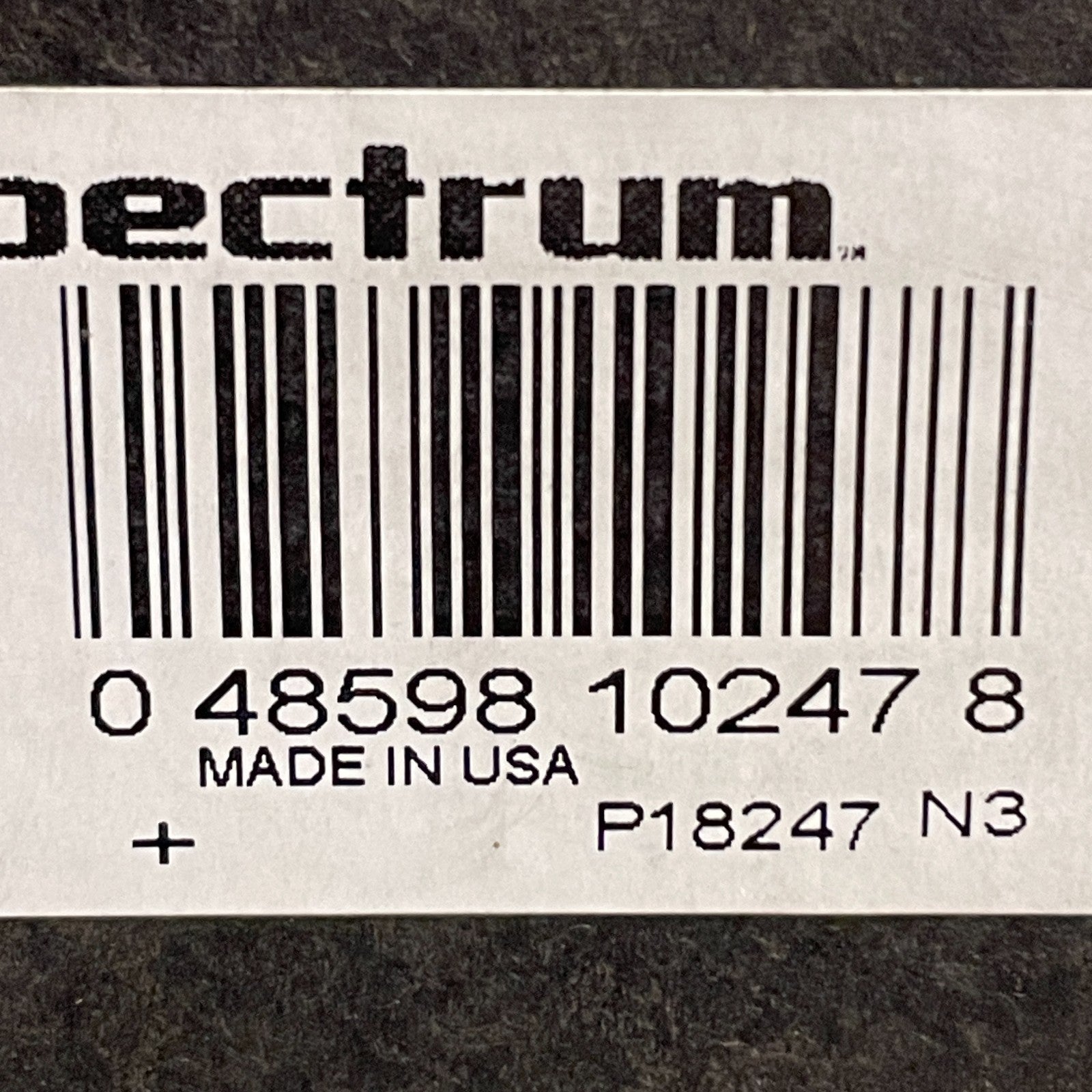 Monroe 72541 OESpectrum Front Right Strut for 2008–2010 Honda Odyssey