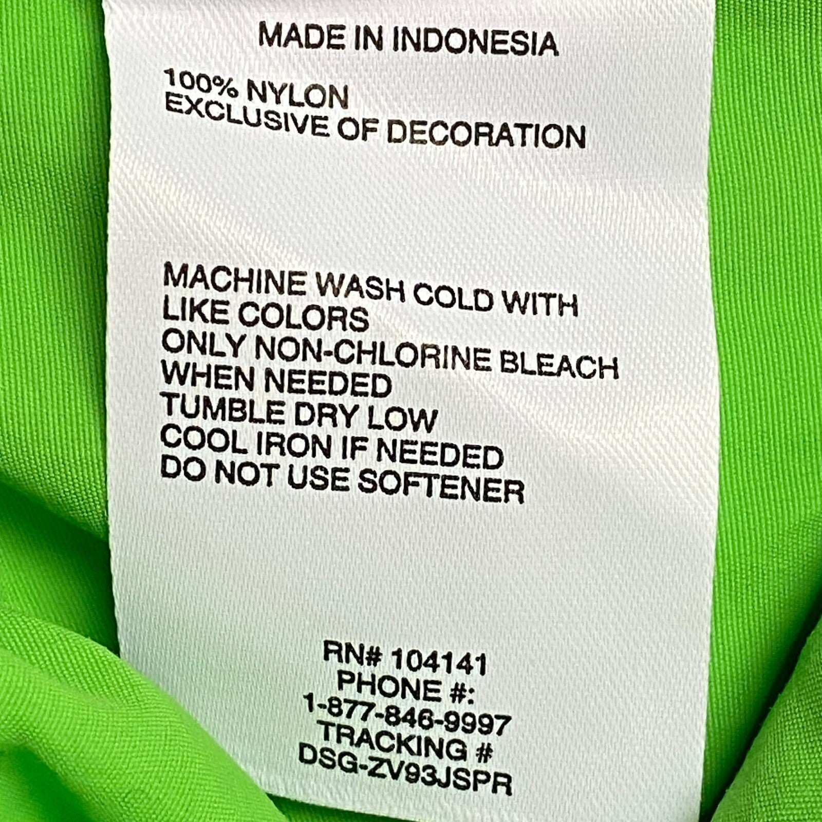 DSG Boys Woven Volley Short Gamer Green Athletic Fit Solid Stylish DAB12113