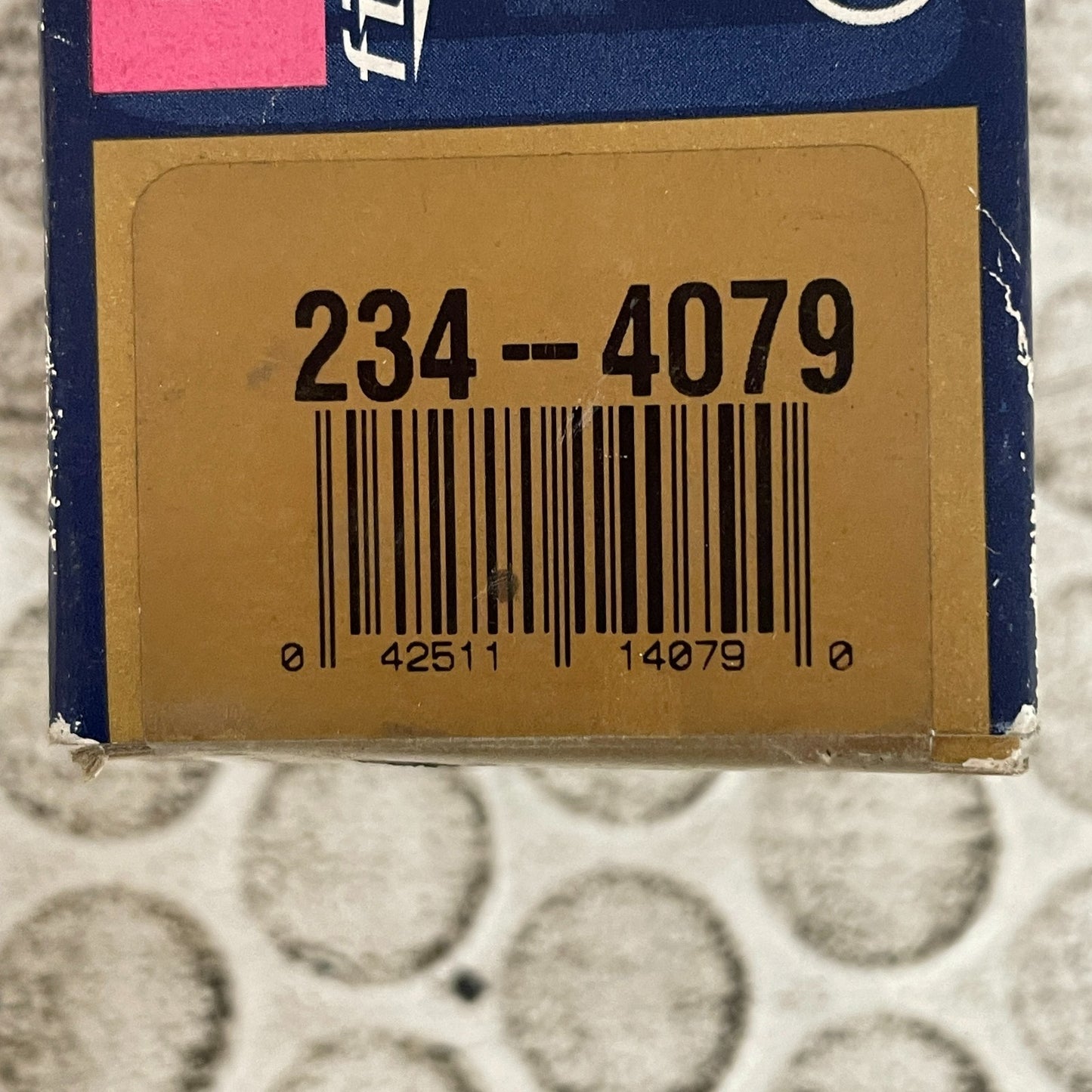 DENSO 234-4079 Oxygen Sensor Upstream Downstream 1996-2004 Dodge Ram Jeep Chrysl