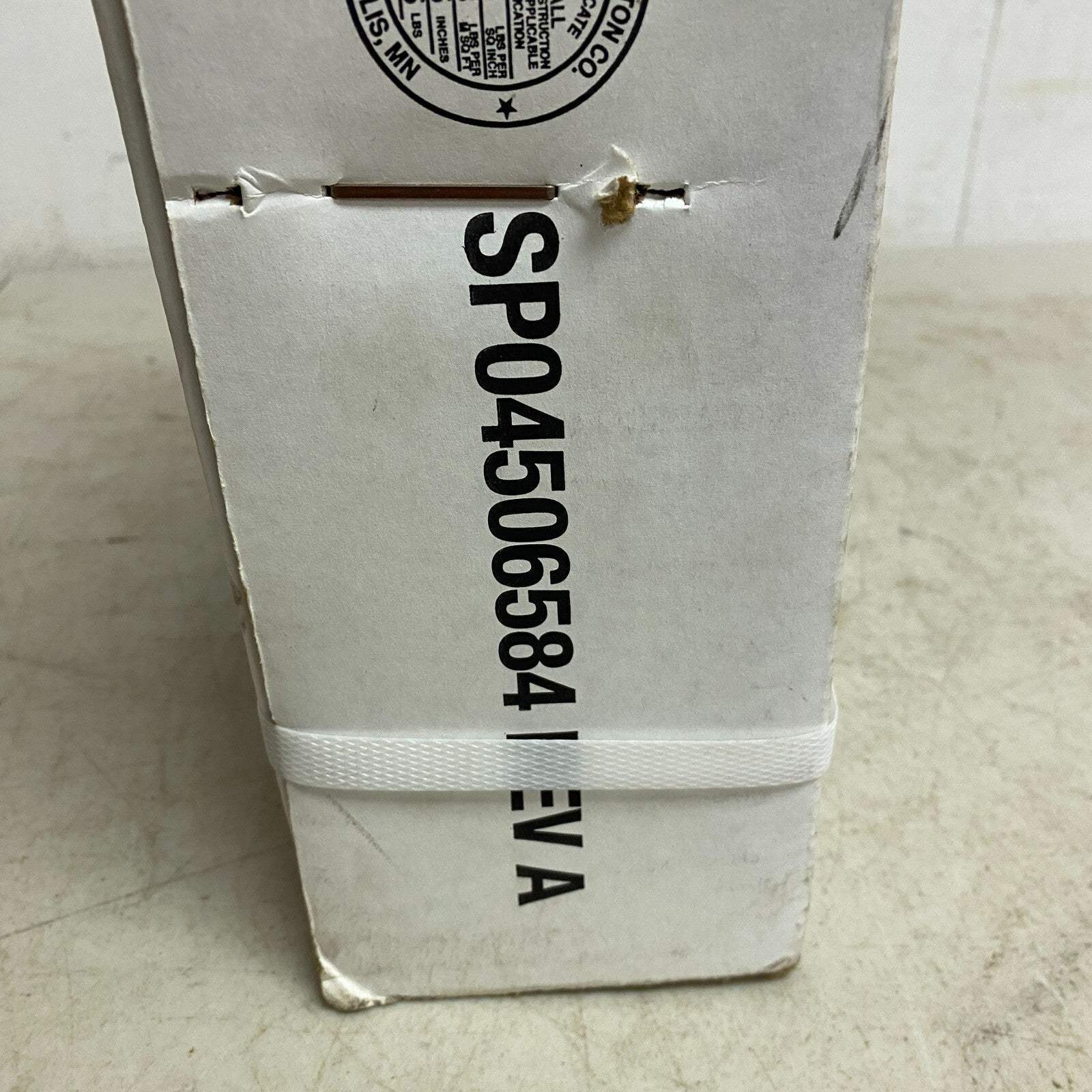 Rotunda for Ford Essential Special Service Tools TKIT-2019P6-FL , #755-1CP