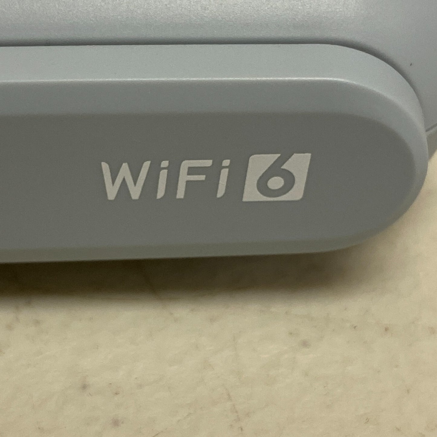 GL.iNet GL-MT3000 (Beryl AX) Pocket-Sized Wi-Fi 6 Wireless Travel Gigabit Router