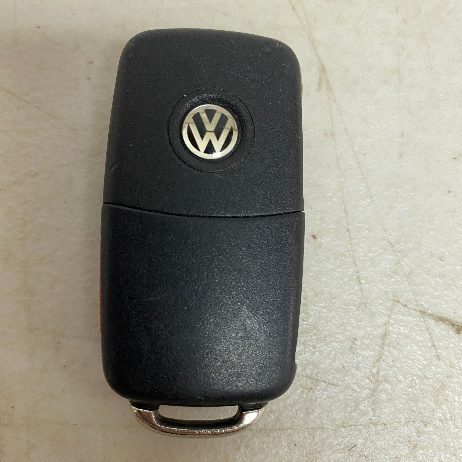 VOLKSWAGEN VW KEY FOB OEM REMOTE KEYLESS ENTRY TRANSMITTER 3 BUTTON 5K0 837 202R