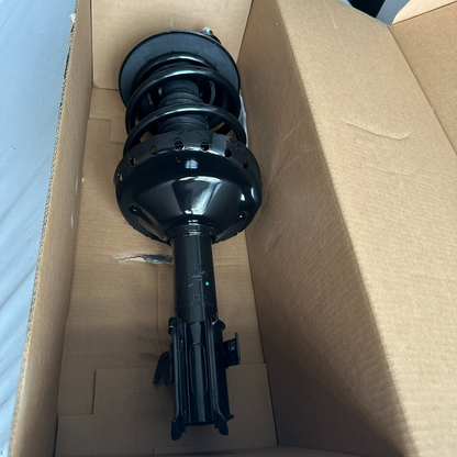 Carquest Premium 18-817111 Complete Strut Assembly Strut Spring & Mount