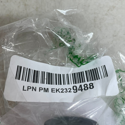 GM Genuine 12471479 Rear Axle Housing Drain Plug Black OEM Replacement Part