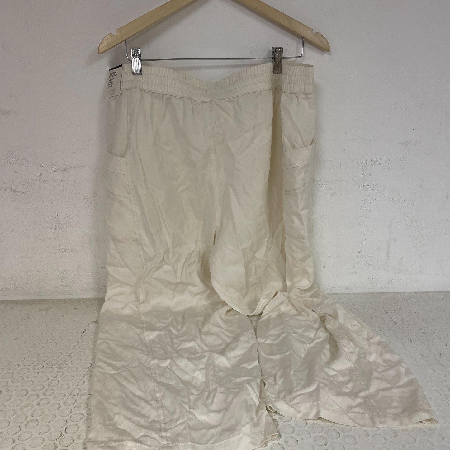 Calia Soft Paperbag Paint Cloud Cover WAX12383