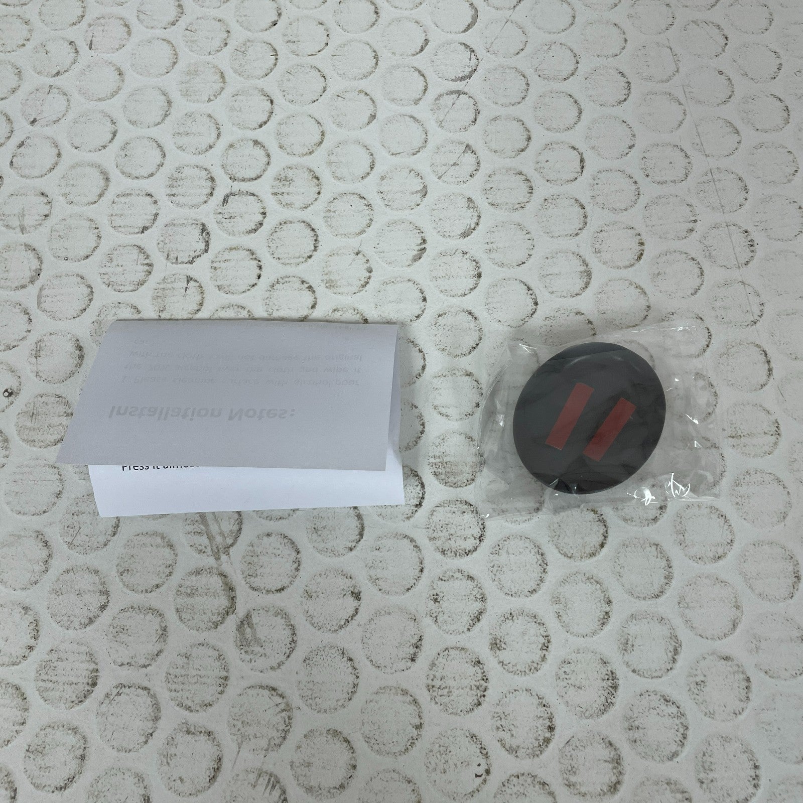 Korlot Carbon Gear Shift Knob Head Cover Trim Chevrolet Corvette C7 2014-2019