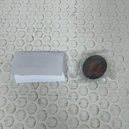 Korlot Carbon Gear Shift Knob Head Cover Trim Chevrolet Corvette C7 2014-2019