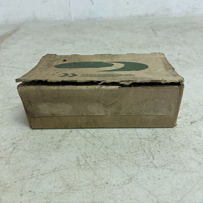 Ascot MC-Series 1.00 Oz. Zinc Wheel Weight (25/Box) 488-28100